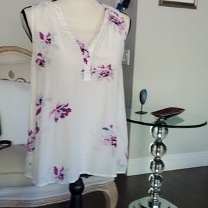 Joie silk blouse s